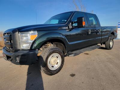 2015 Ford F-350 CREW/8FT-BED 4X4 1OWNER 6.2L V8*RUNS&DRIVES GREAT!   - Photo 75 - Woodward, OK 73801