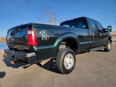 2015 Ford F-350 CREW/8FT-BED 4X4 1OWNER 6.2L V8*RUNS&DRIVES GREAT!   - Photo 78 - Woodward, OK 73801