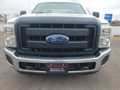2014 Ford F-250 56K ML.1OWNER 6.2L V8*RUNS&DRIVES GREAT! A/C COLD   - Photo 61 - Woodward, OK 73801