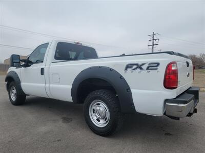 2014 Ford F-250 56K ML.1OWNER 6.2L V8*RUNS&DRIVES GREAT! A/C COLD   - Photo 60 - Woodward, OK 73801