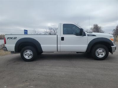 2014 Ford F-250 56K ML.1OWNER 6.2L V8*RUNS&DRIVES GREAT! A/C COLD   - Photo 57 - Woodward, OK 73801