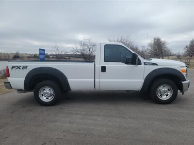 2014 Ford F-250 56K ML.1OWNER 6.2L V8*RUNS&DRIVES GREAT! A/C COLD   - Photo 3 - Woodward, OK 73801