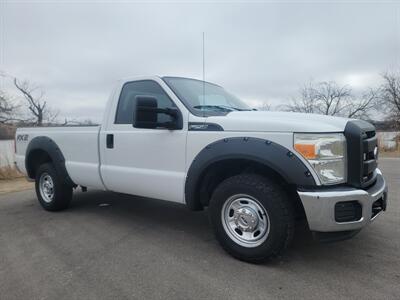 2014 Ford F-250 56K ML.1OWNER 6.2L V8*RUNS&DRIVES GREAT! A/C COLD   - Photo 55 - Woodward, OK 73801