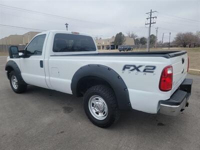2014 Ford F-250 56K ML.1OWNER 6.2L V8*RUNS&DRIVES GREAT! A/C COLD   - Photo 6 - Woodward, OK 73801