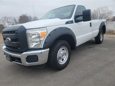 2014 Ford F-250 56K ML.1OWNER 6.2L V8*RUNS&DRIVES GREAT! A/C COLD   - Photo 56 - Woodward, OK 73801
