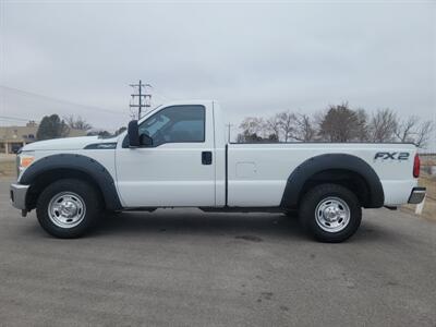 2014 Ford F-250 56K ML.1OWNER 6.2L V8*RUNS&DRIVES GREAT! A/C COLD   - Photo 58 - Woodward, OK 73801