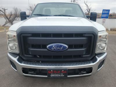 2014 Ford F-250 56K ML.1OWNER 6.2L V8*RUNS&DRIVES GREAT! A/C COLD   - Photo 9 - Woodward, OK 73801