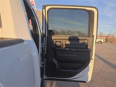 2021 RAM 2500 CREW 4X4 6.4L RUNS&DRIVES GREAT A/C COLD 8FT BED - Photo 50 - Woodward, OK 73801
