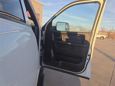 2021 RAM 2500 CREW 4X4 6.4L RUNS&DRIVES GREAT A/C COLD 8FT BED - Photo 48 - Woodward, OK 73801