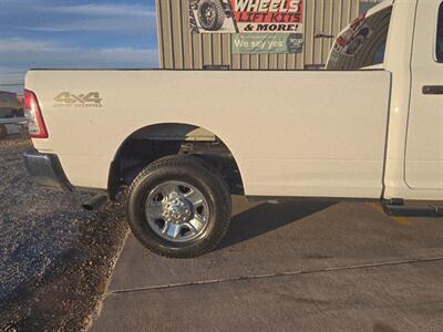 2021 RAM 2500 CREW 4X4 6.4L RUNS&DRIVES GREAT A/C COLD 8FT BED - Photo 65 - Woodward, OK 73801