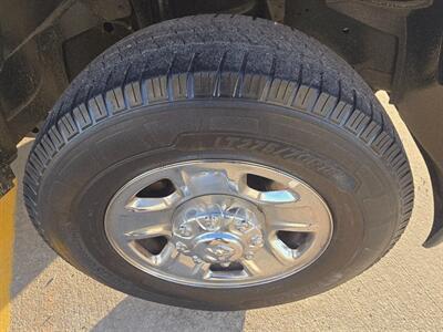 2021 RAM 2500 CREW 4X4 6.4L RUNS&DRIVES GREAT A/C COLD 8FT BED - Photo 57 - Woodward, OK 73801