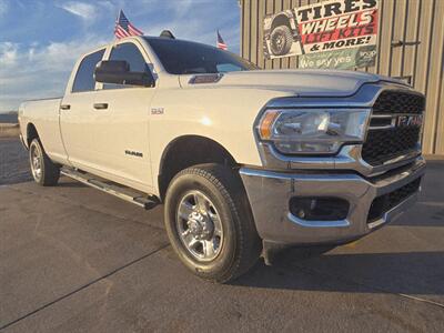 2021 RAM 2500 CREW 4X4 6.4L RUNS&DRIVES GREAT A/C COLD 8FT BED - Photo 67 - Woodward, OK 73801