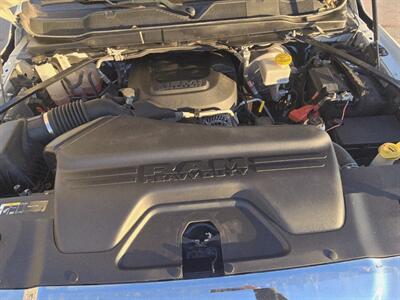 2021 RAM 2500 CREW 4X4 6.4L RUNS&DRIVES GREAT A/C COLD 8FT BED - Photo 53 - Woodward, OK 73801