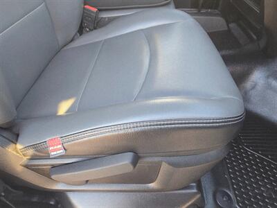 2021 RAM 2500 CREW 4X4 6.4L RUNS&DRIVES GREAT A/C COLD 8FT BED - Photo 41 - Woodward, OK 73801