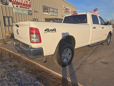 2021 RAM 2500 CREW 4X4 6.4L RUNS&DRIVES GREAT A/C COLD 8FT BED - Photo 5 - Woodward, OK 73801
