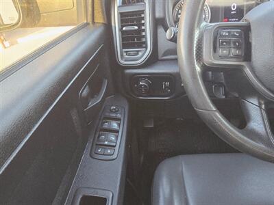 2021 RAM 2500 CREW 4X4 6.4L RUNS&DRIVES GREAT A/C COLD 8FT BED - Photo 25 - Woodward, OK 73801