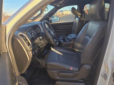 2021 RAM 2500 CREW 4X4 6.4L RUNS&DRIVES GREAT A/C COLD 8FT BED - Photo 42 - Woodward, OK 73801