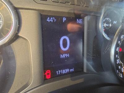2021 RAM 2500 CREW 4X4 6.4L RUNS&DRIVES GREAT A/C COLD 8FT BED - Photo 32 - Woodward, OK 73801