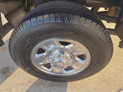 2021 RAM 2500 CREW 4X4 6.4L RUNS&DRIVES GREAT A/C COLD 8FT BED - Photo 58 - Woodward, OK 73801