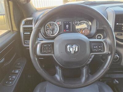 2021 RAM 2500 CREW 4X4 6.4L RUNS&DRIVES GREAT A/C COLD 8FT BED - Photo 26 - Woodward, OK 73801