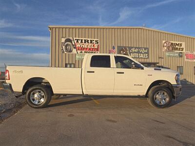 2021 RAM 2500 CREW 4X4 6.4L RUNS&DRIVES GREAT A/C COLD 8FT BED - Photo 69 - Woodward, OK 73801