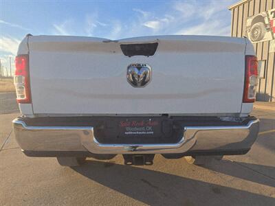 2021 RAM 2500 CREW 4X4 6.4L RUNS&DRIVES GREAT A/C COLD 8FT BED - Photo 74 - Woodward, OK 73801