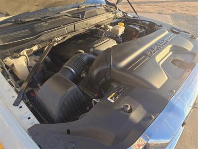 2021 RAM 2500 CREW 4X4 6.4L RUNS&DRIVES GREAT A/C COLD 8FT BED - Photo 54 - Woodward, OK 73801