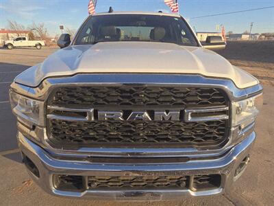 2021 RAM 2500 CREW 4X4 6.4L RUNS&DRIVES GREAT A/C COLD 8FT BED - Photo 7 - Woodward, OK 73801