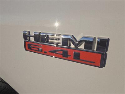 2021 RAM 2500 CREW 4X4 6.4L RUNS&DRIVES GREAT A/C COLD 8FT BED - Photo 11 - Woodward, OK 73801