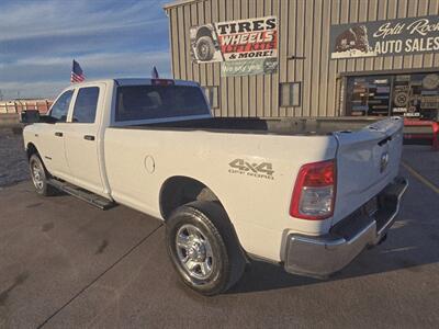 2021 RAM 2500 CREW 4X4 6.4L RUNS&DRIVES GREAT A/C COLD 8FT BED - Photo 6 - Woodward, OK 73801