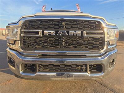 2021 RAM 2500 CREW 4X4 6.4L RUNS&DRIVES GREAT A/C COLD 8FT BED - Photo 73 - Woodward, OK 73801