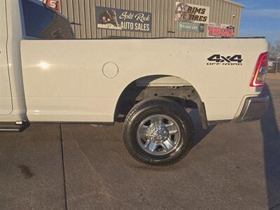 2021 RAM 2500 CREW 4X4 6.4L RUNS&DRIVES GREAT A/C COLD 8FT BED - Photo 66 - Woodward, OK 73801