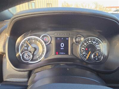 2021 RAM 2500 CREW 4X4 6.4L RUNS&DRIVES GREAT A/C COLD 8FT BED - Photo 14 - Woodward, OK 73801
