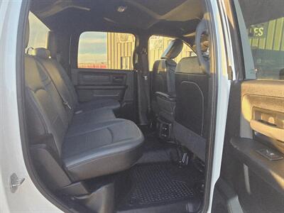 2021 RAM 2500 CREW 4X4 6.4L RUNS&DRIVES GREAT A/C COLD 8FT BED - Photo 45 - Woodward, OK 73801