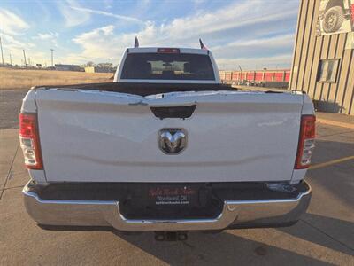 2021 RAM 2500 CREW 4X4 6.4L RUNS&DRIVES GREAT A/C COLD 8FT BED - Photo 8 - Woodward, OK 73801