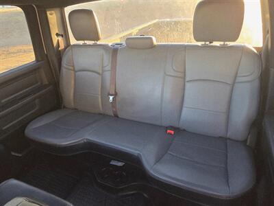 2021 RAM 2500 CREW 4X4 6.4L RUNS&DRIVES GREAT A/C COLD 8FT BED - Photo 44 - Woodward, OK 73801