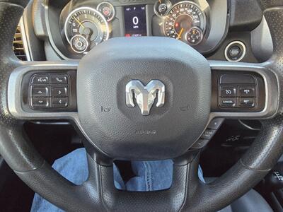 2021 RAM 2500 CREW 4X4 6.4L RUNS&DRIVES GREAT A/C COLD 8FT BED - Photo 22 - Woodward, OK 73801