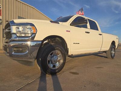 2021 RAM 2500 CREW 4X4 6.4L RUNS&DRIVES GREAT A/C COLD 8FT BED - Photo 68 - Woodward, OK 73801