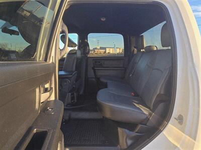 2021 RAM 2500 CREW 4X4 6.4L RUNS&DRIVES GREAT A/C COLD 8FT BED - Photo 46 - Woodward, OK 73801