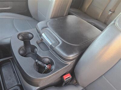 2021 RAM 2500 CREW 4X4 6.4L RUNS&DRIVES GREAT A/C COLD 8FT BED - Photo 37 - Woodward, OK 73801