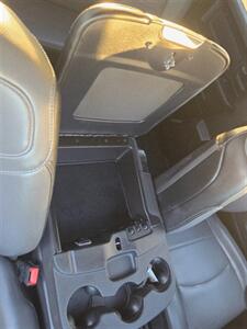 2021 RAM 2500 CREW 4X4 6.4L RUNS&DRIVES GREAT A/C COLD 8FT BED - Photo 38 - Woodward, OK 73801