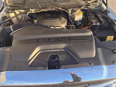 2021 RAM 2500 CREW 4X4 6.4L RUNS&DRIVES GREAT A/C COLD 8FT BED - Photo 9 - Woodward, OK 73801