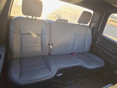 2021 RAM 2500 CREW 4X4 6.4L RUNS&DRIVES GREAT A/C COLD 8FT BED - Photo 43 - Woodward, OK 73801