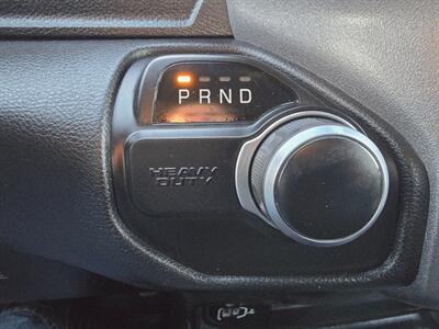 2021 RAM 2500 CREW 4X4 6.4L RUNS&DRIVES GREAT A/C COLD 8FT BED - Photo 29 - Woodward, OK 73801