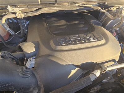 2021 RAM 2500 CREW 4X4 6.4L RUNS&DRIVES GREAT A/C COLD 8FT BED - Photo 51 - Woodward, OK 73801