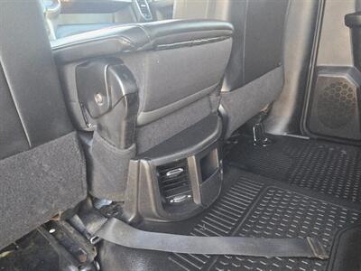 2021 RAM 2500 CREW 4X4 6.4L RUNS&DRIVES GREAT A/C COLD 8FT BED - Photo 39 - Woodward, OK 73801