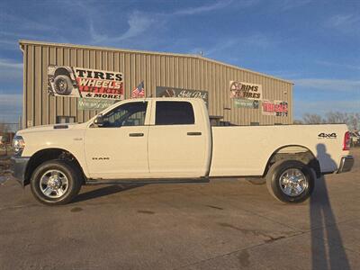 2021 RAM 2500 CREW 4X4 6.4L RUNS&DRIVES GREAT A/C COLD 8FT BED - Photo 70 - Woodward, OK 73801