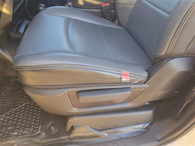 2021 RAM 2500 CREW 4X4 6.4L RUNS&DRIVES GREAT A/C COLD 8FT BED - Photo 40 - Woodward, OK 73801