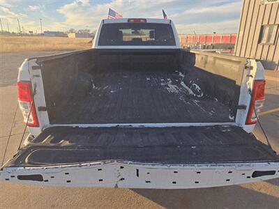 2021 RAM 2500 CREW 4X4 6.4L RUNS&DRIVES GREAT A/C COLD 8FT BED - Photo 75 - Woodward, OK 73801