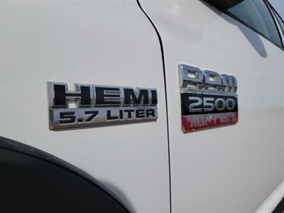 2007 Dodge Ram 2500 SLT 4X4 NEW TIRES*RUNS&DRIVES GREAT!! 5.7L 8FT-BED   - Photo 13 - Woodward, OK 73801